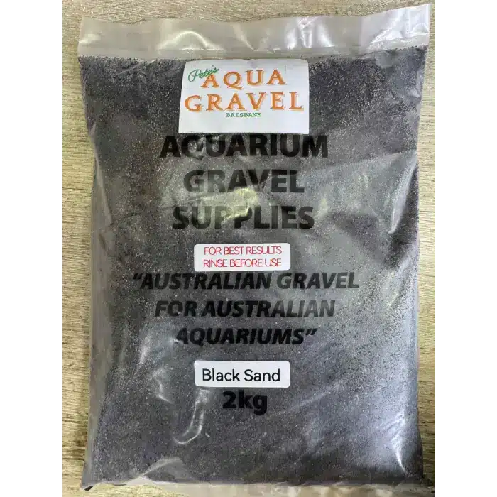 Black Sand
