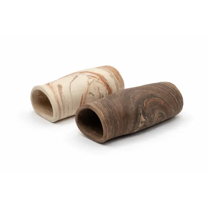 Mokume Caves 10cm