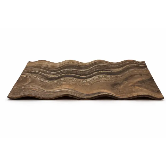 Mokume Quattro Stacking Tile