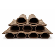 Mokume Quattro Stacking Tile