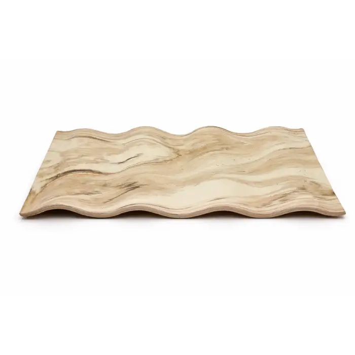 Mokume Quattro Stacking Tile