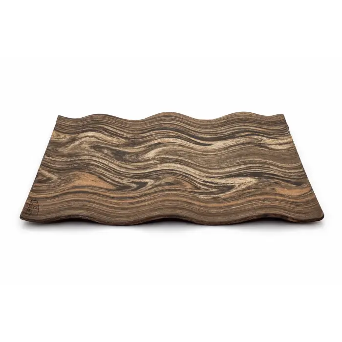 Mokume Trio Stacking Tiles
