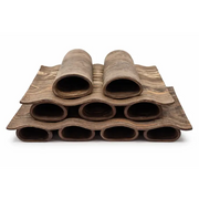 Mokume Trio Stacking Tiles