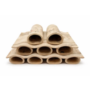 Mokume Trio Stacking Tiles