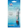 Pisces Aquatics Thermometer Glass