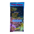 Polyfilter Chemical Media Pad