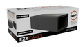 Single EzyCave - Rectangle Grey