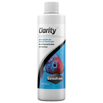 Seachem Clarity 325ml