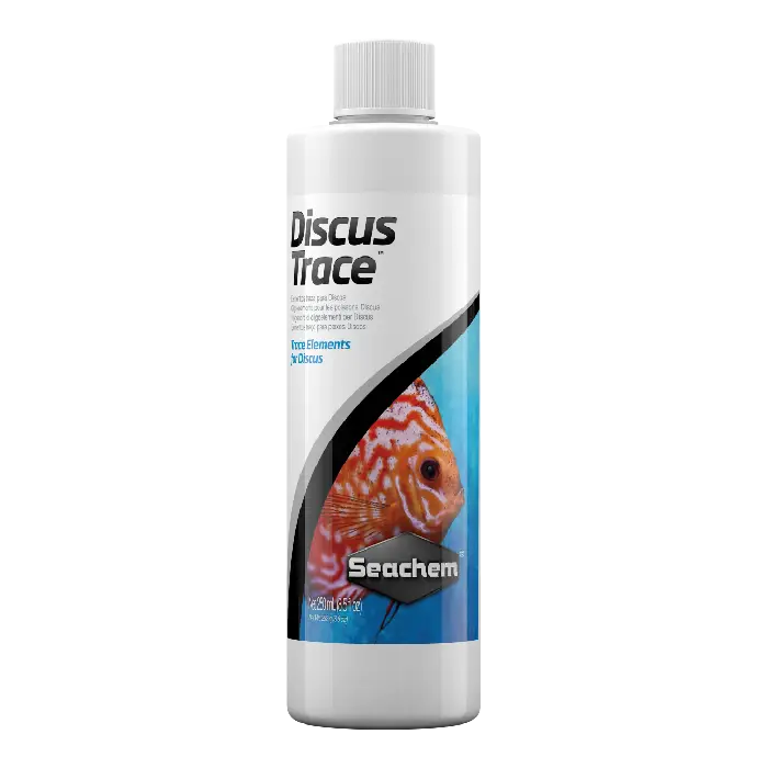 Seachem Discus Trace 250ml