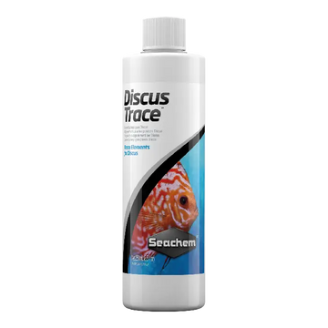 Seachem Discus Trace 250ml