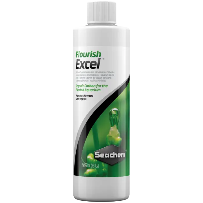 Seachem Flourish Excel 250ml