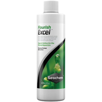 Seachem Flourish Excel 250ml