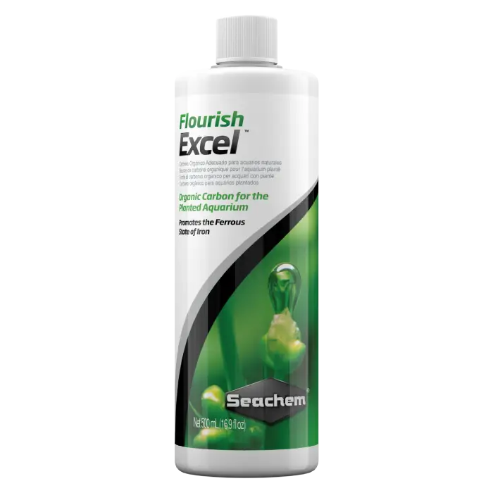 Seachem Flourish Excel 500ml