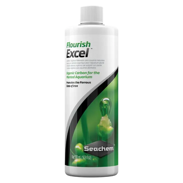 Seachem Flourish Excel 500ml