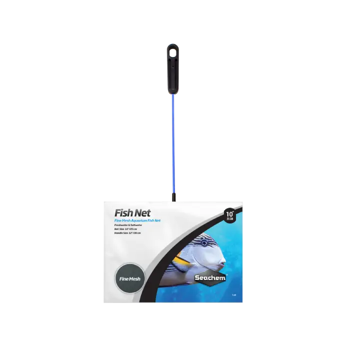 Seachem Fine Net 10"