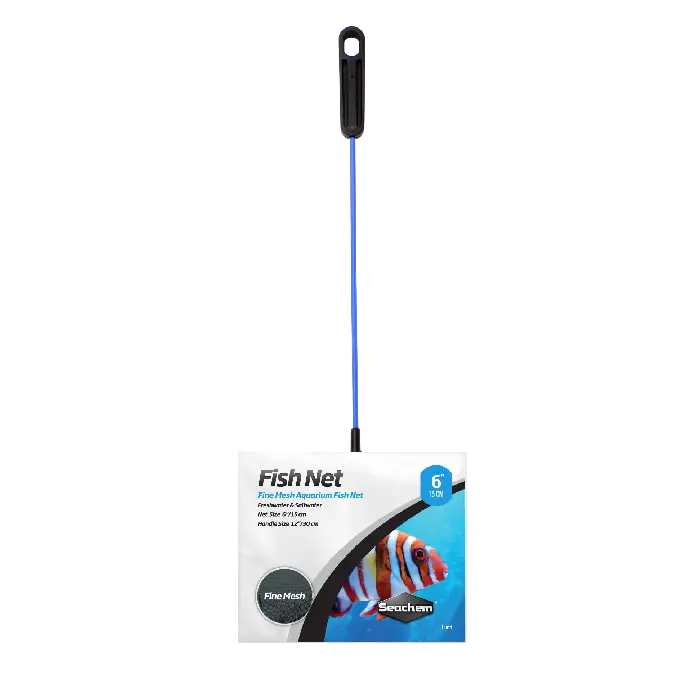 Seachem Fine Net 6"