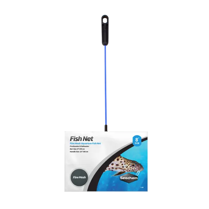Seachem Fine Net 8"