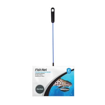 Seachem Fine Net 8"