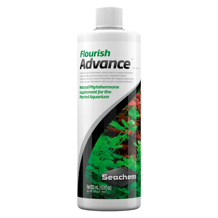 Seachem Flourish Advance 500ml