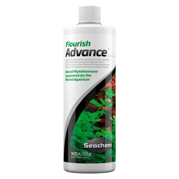 Seachem Flourish Advance 500ml