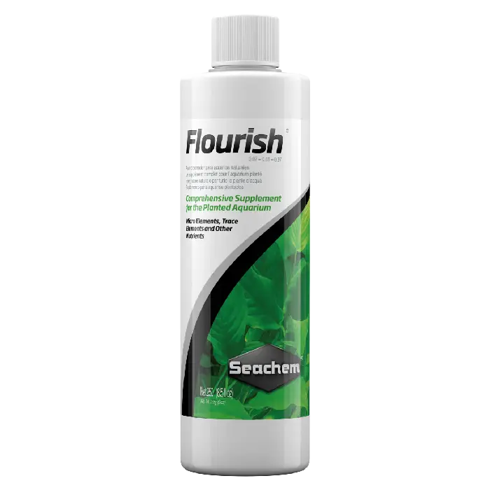 Seachem Flourish 250ml