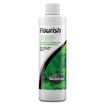 Seachem Flourish 250ml