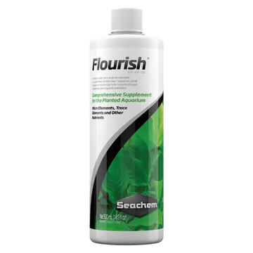 Seachem Flourish 500ml