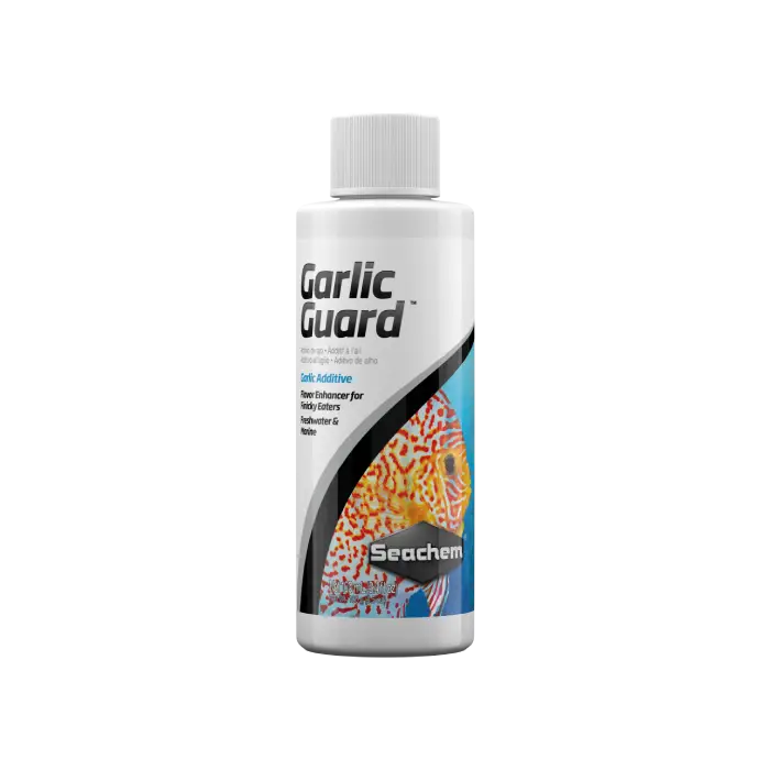 Seachem Garlic Guard 100ml