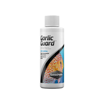 Seachem Garlic Guard 100ml