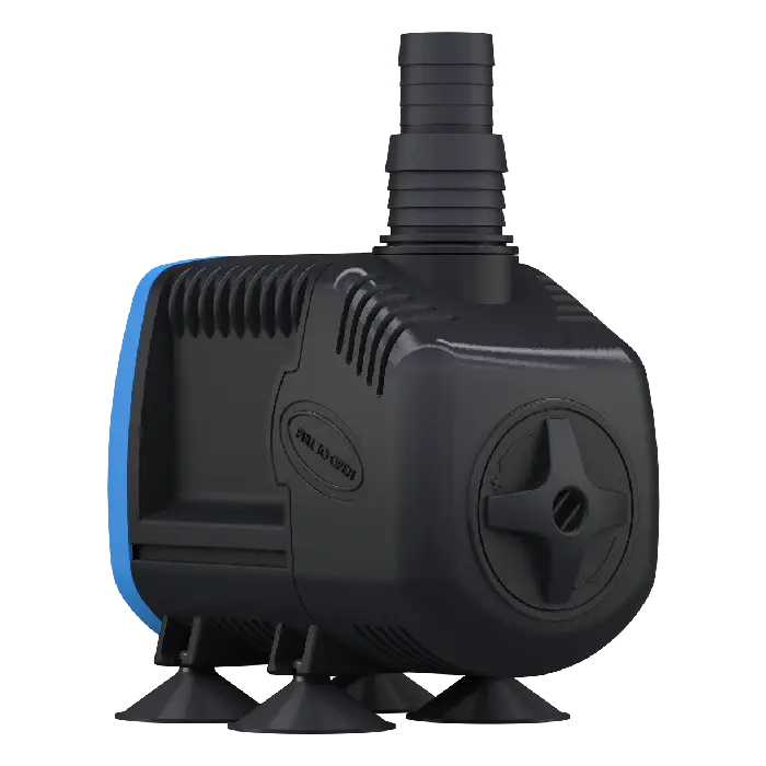 Seachem Impulse 800