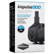 Seachem Impulse 800