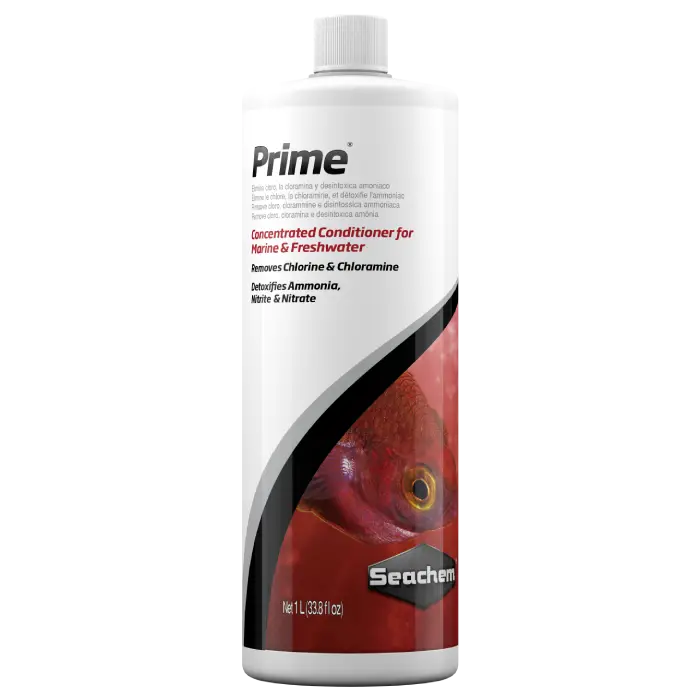 Seachem Prime 1L