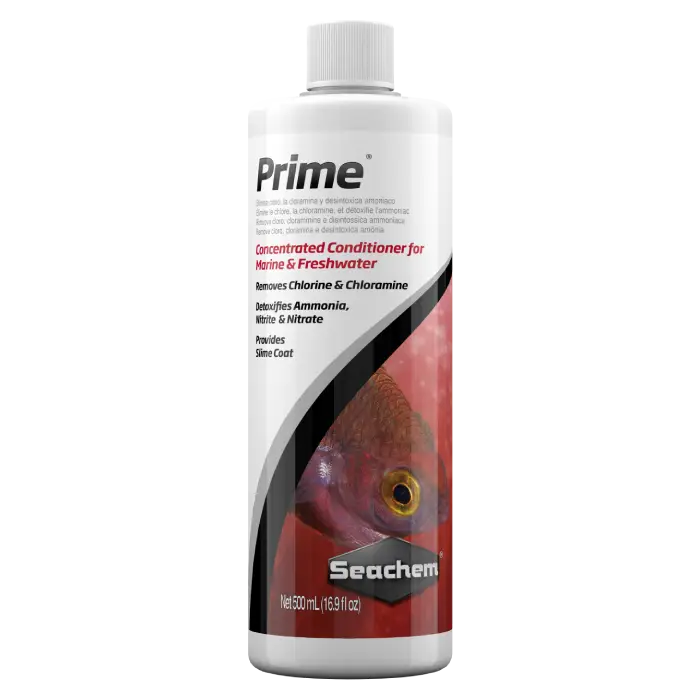 Seachem Prime 500ml