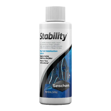 Seachem Stability 100ml