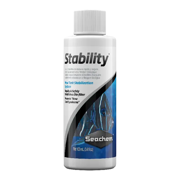 Seachem Stability 100ml