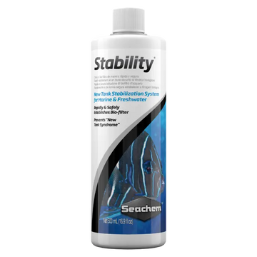 Seachem Stability 500ml