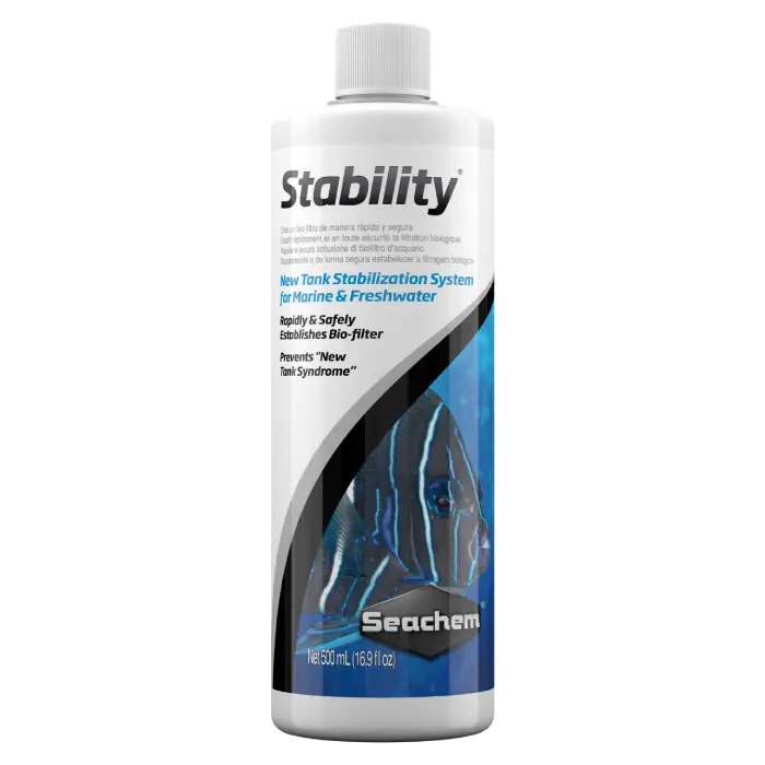 Seachem Stability 500ml