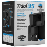 Seachem Tidal 35 Power Filter