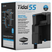 Seachem Tidal 55 Power Filter