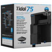 Seachem Tidal 75 Power Filter