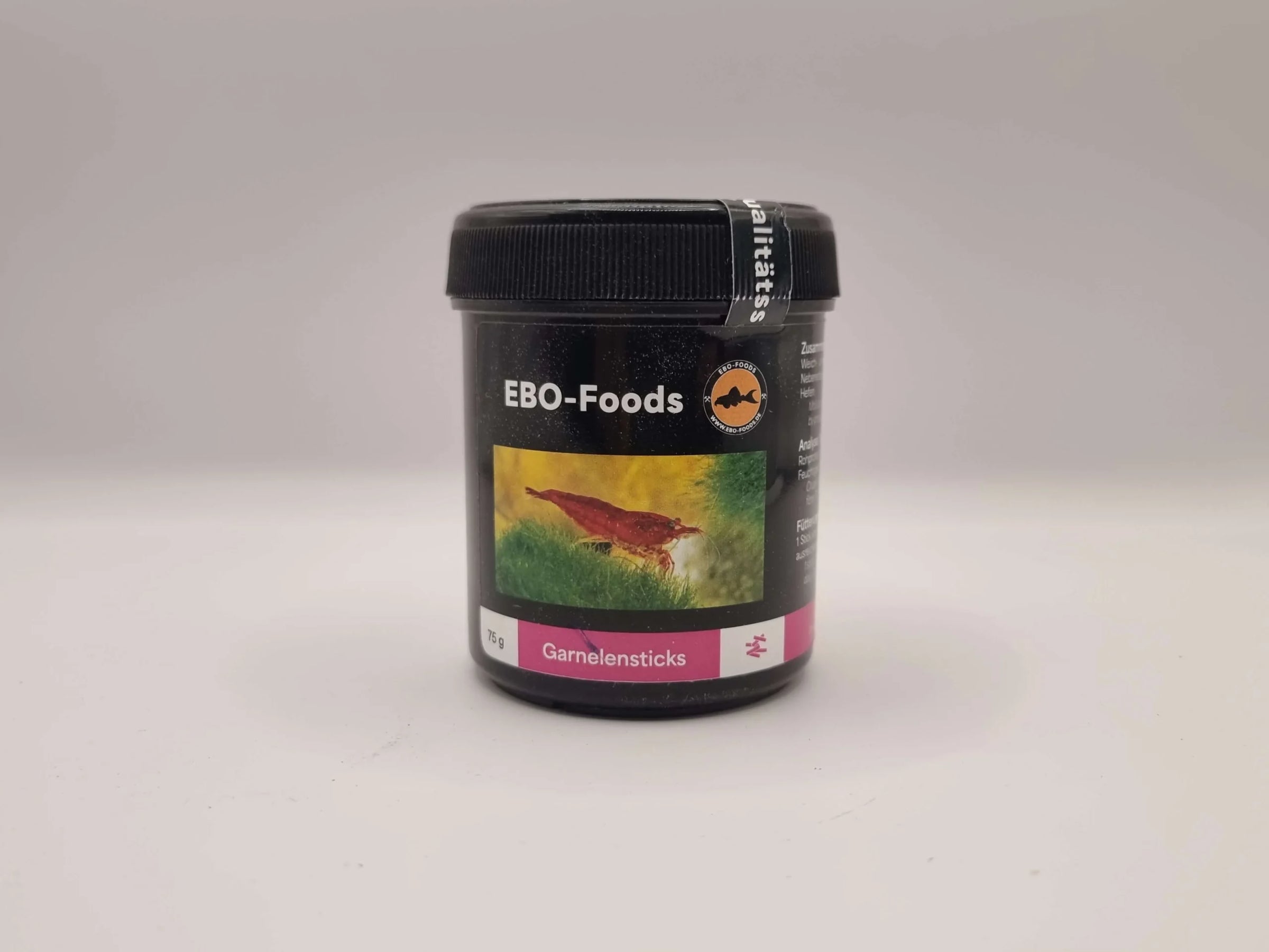 Shrimp Sticks 75g