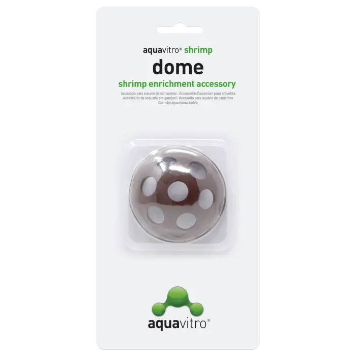 Aquavitro Shrimp Dome |