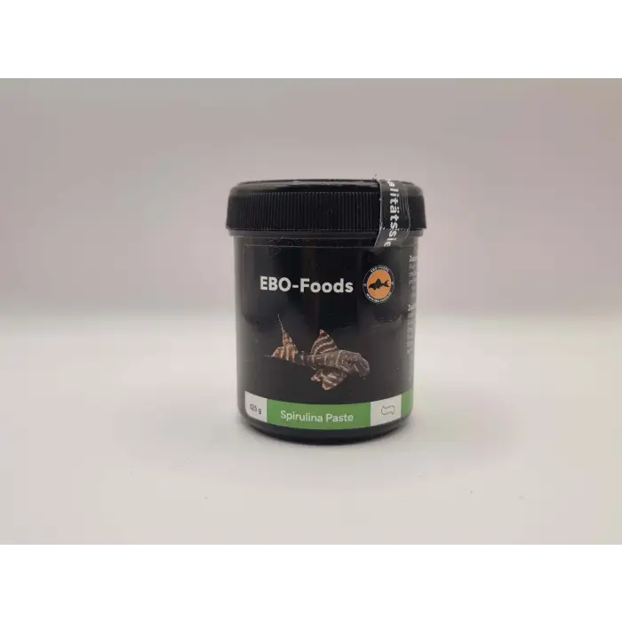 Spirulina Paste