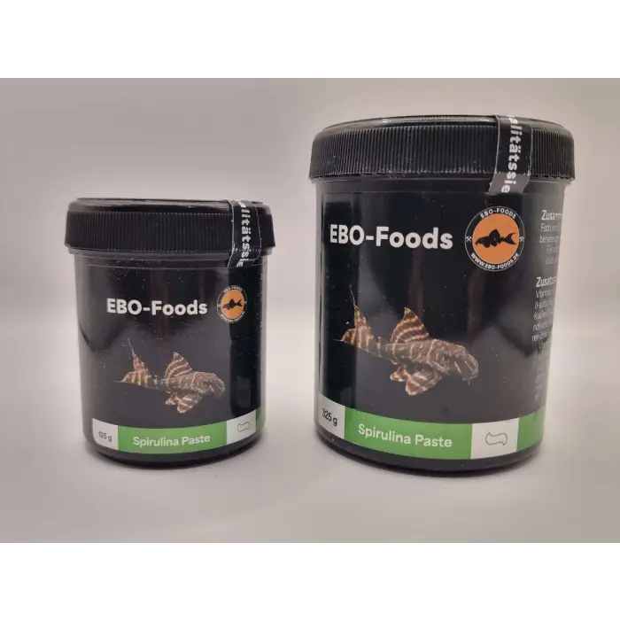 Spirulina Paste