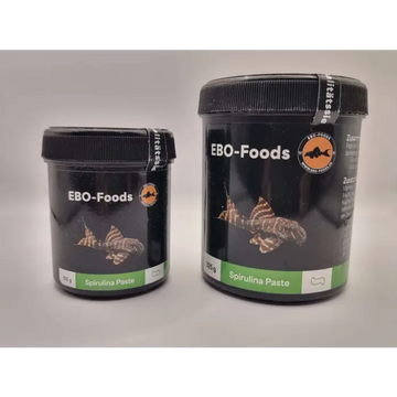 Spirulina Paste