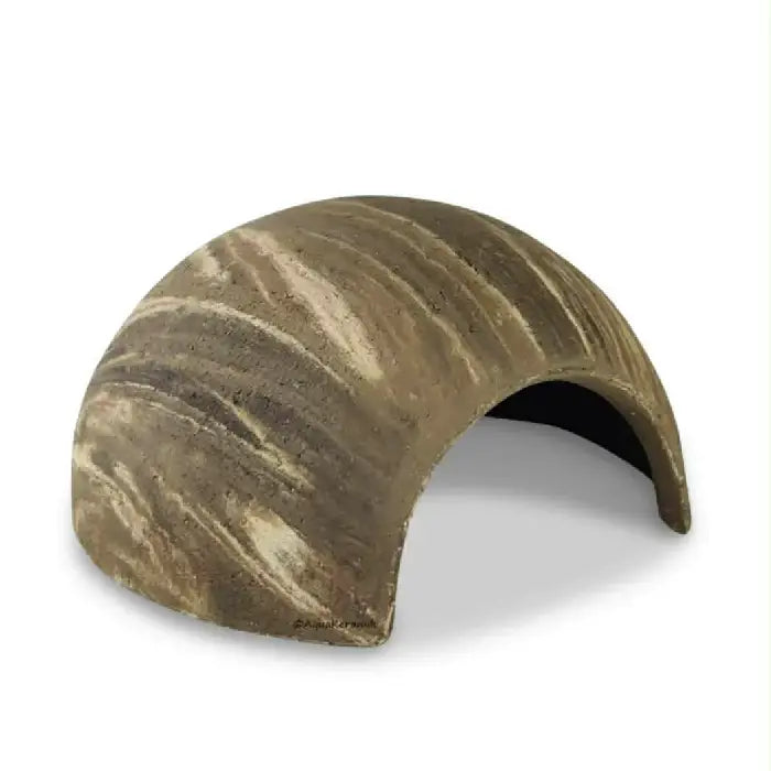 Mokume Cichlid Hut