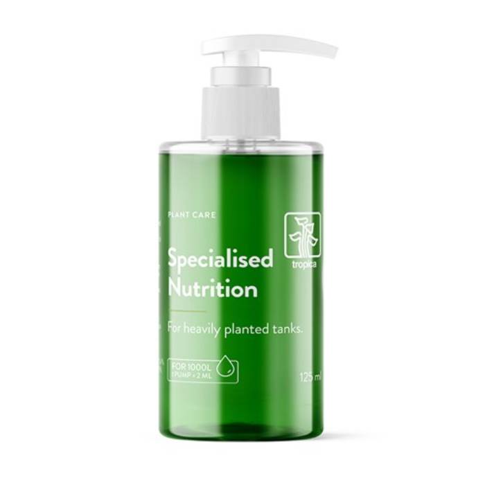 Tropica Specialised Nutrition 750ml