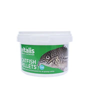 Vitalis Catfish Pellets