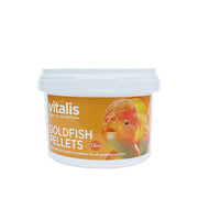 Vitalis Goldfish Pellets