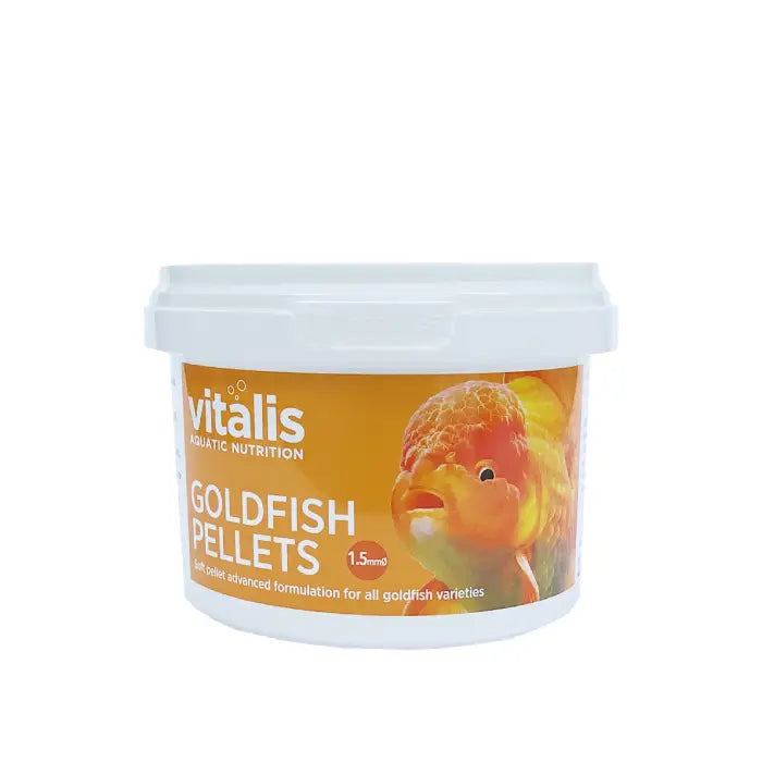 Vitalis Goldfish Pellets